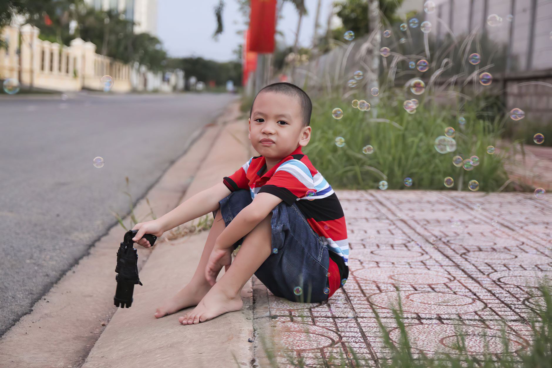 Đường mòn Hồ Chí Minh có thực sự nguy hiểm như lời đồn không