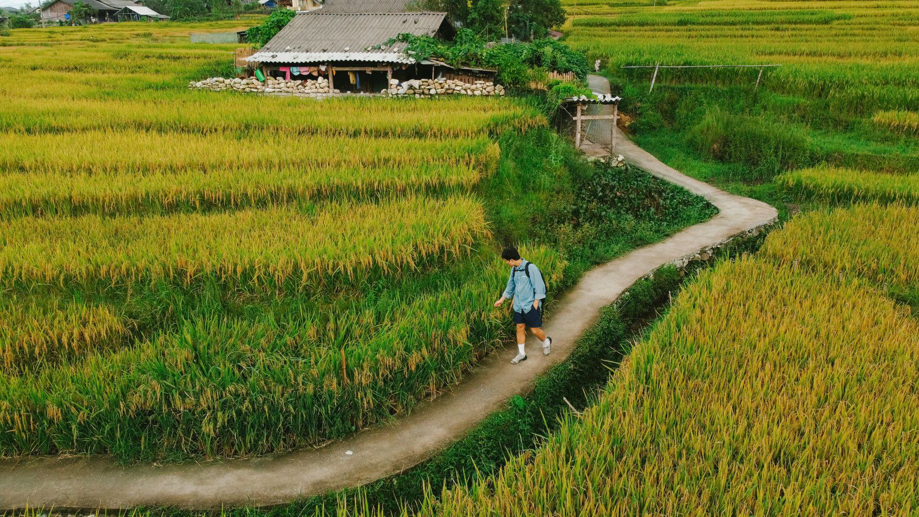 Lần đầu đi Hà Giang, nên đi tour hay tự lái Lần đầu đi Hà Giang, nên đi tour hay tự lái