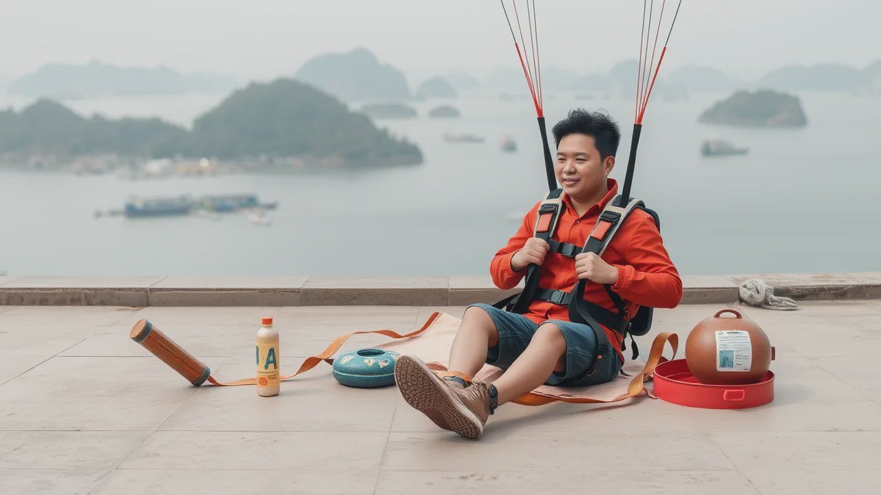 Bay ở đâu: ba khu vực tụi mình hay đưa khách ra Bay ở đâu: ba khu vực tụi mình hay đưa khách ra